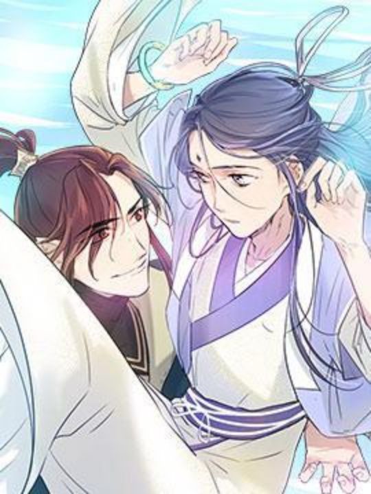 吾為仙師等百年