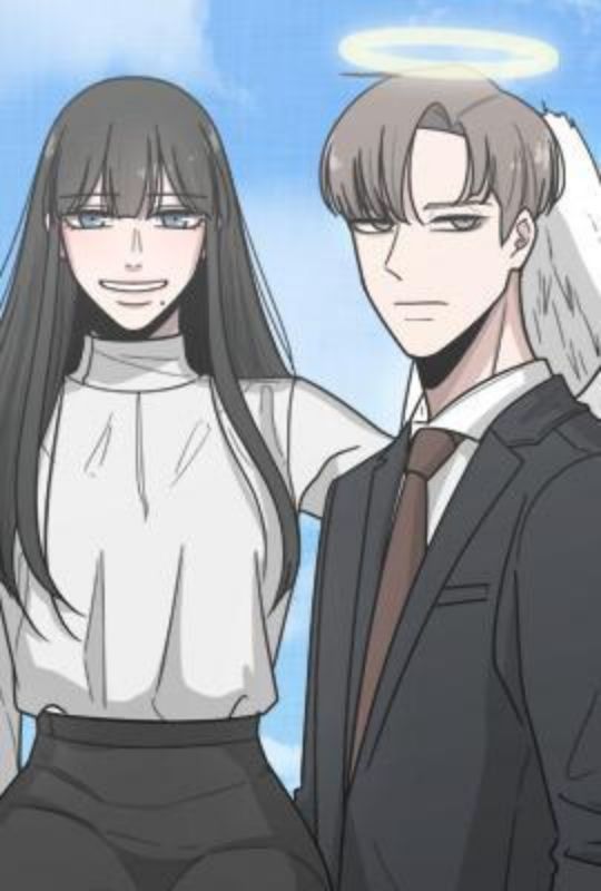 你是我的天使_!