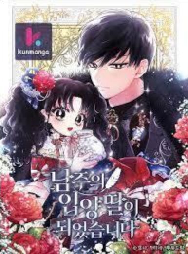 成為男主的養女