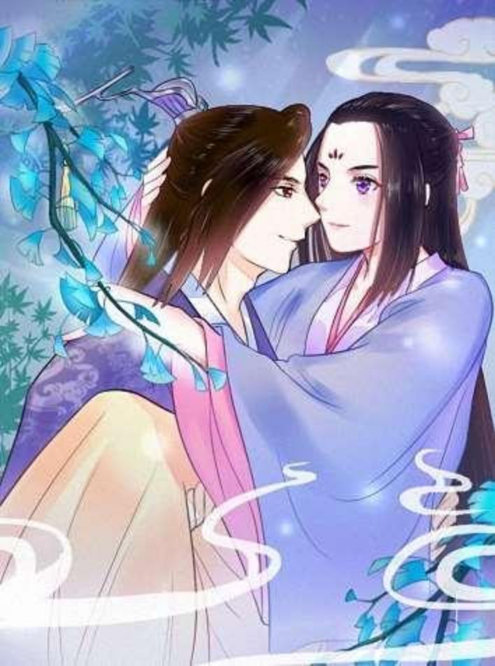 王爷想洞房魅惑王妃