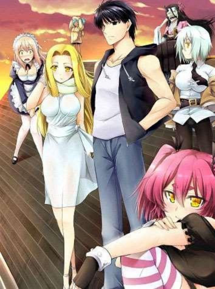 天梯劝降学园（彩色版）