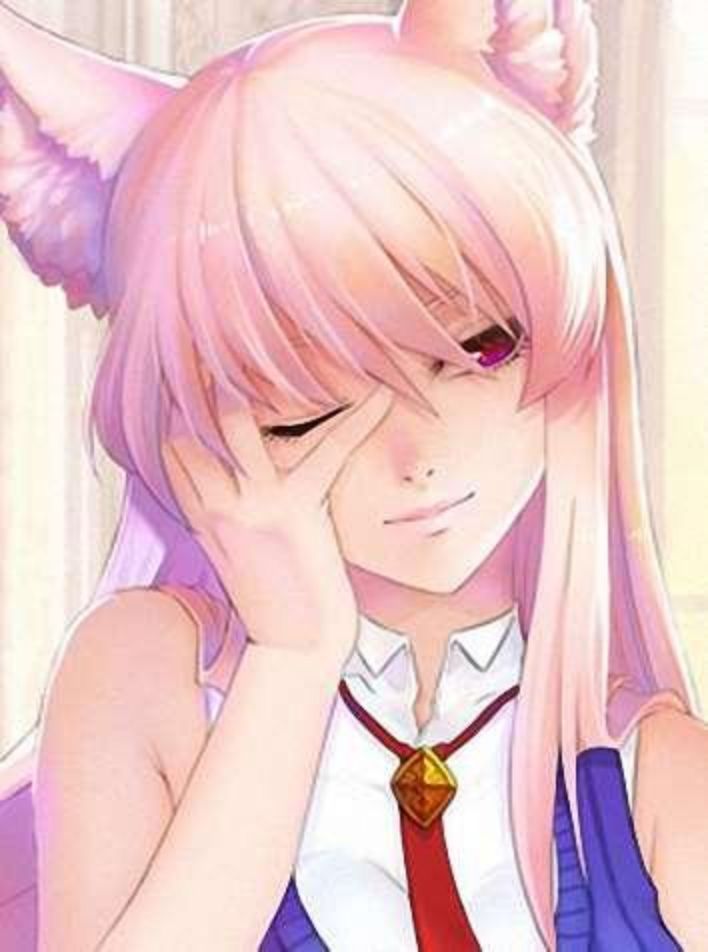 新丽姝猎人（全彩）