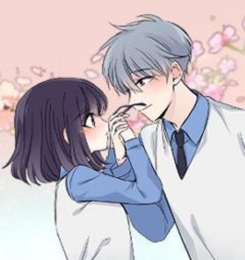 颠倒的恋爱路线