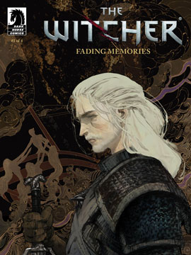 巫師：消逝記憶