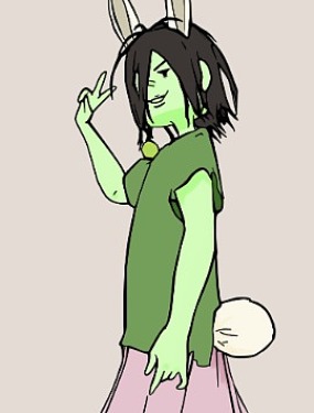 機智的目木頭頭