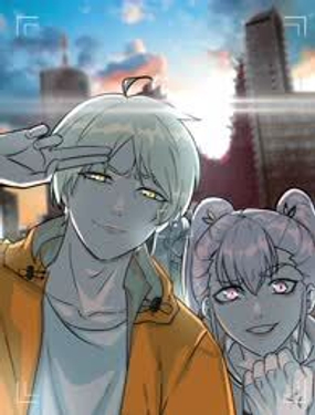 拯救世界？那必不可能