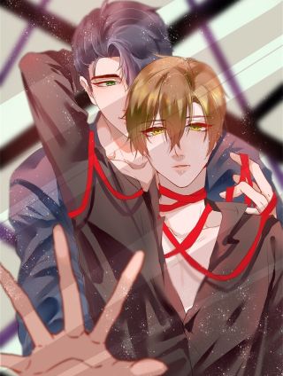 娛樂圈上位指南