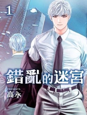 錯亂的迷宮