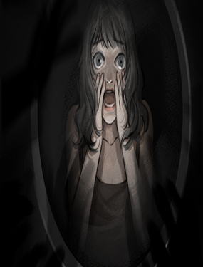 蕪翼城之驚悚怪誕集