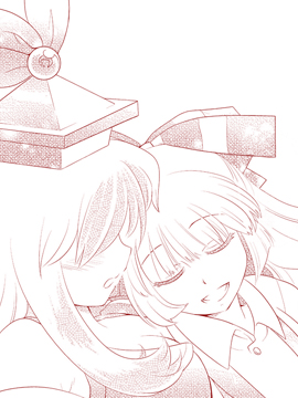 竹林組短篇合集