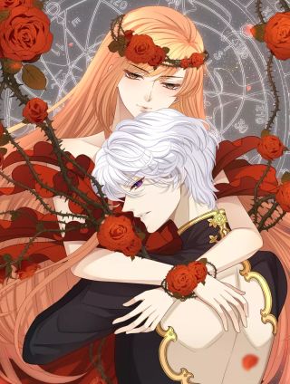 主人與她的7位戀人