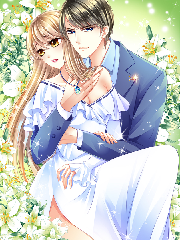 惡魔總統請放手