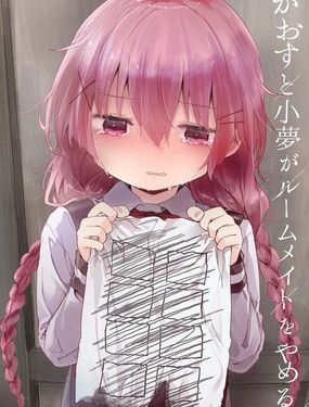 小混沌與小夢不做室友了的那些事