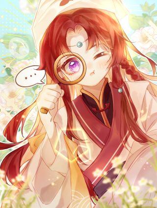 我才是最可愛的