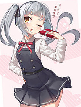 nueco的艦娘漫畫集