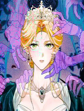 戰利品公爵夫人