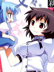 文文新聞~妖精大特集~