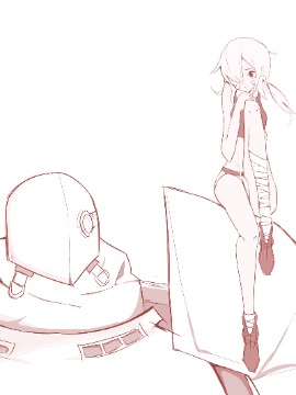 阿爾特斯的黃昏