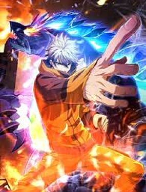 重生為怪獸什麼鬼2：獸神崛起