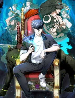 一鍵三連後，我無敵了