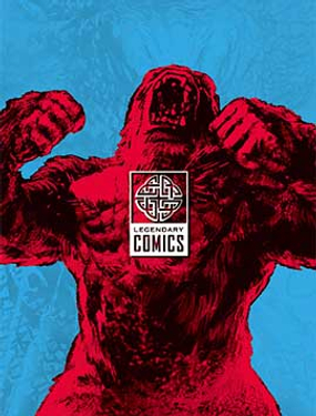 哥斯拉X金剛-狩獵