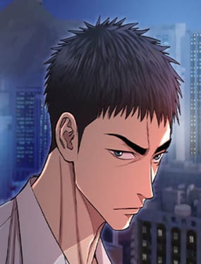 金融大佬的天才孫子