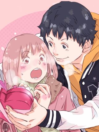 犬系男子戀愛中