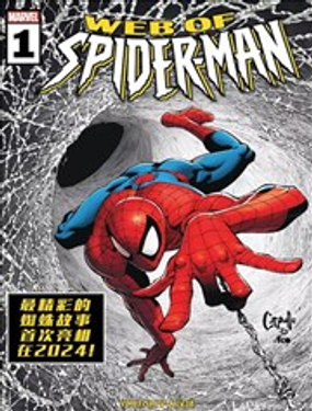 蜘蛛俠之網V3