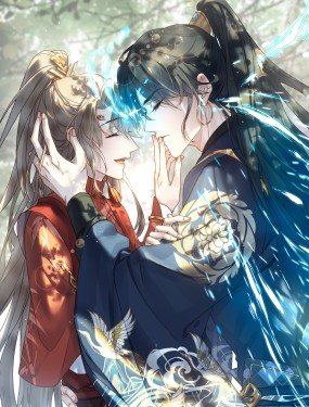 不要覬覦美貌師弟