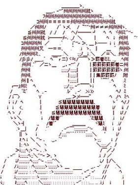 顯老臉的布拉德雷(15歲)要加入自由惑星同盟軍的樣子