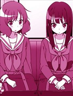 久美子與麗奈的小短篇