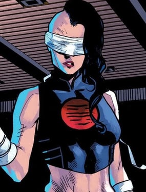 穢疫災劫（2019）