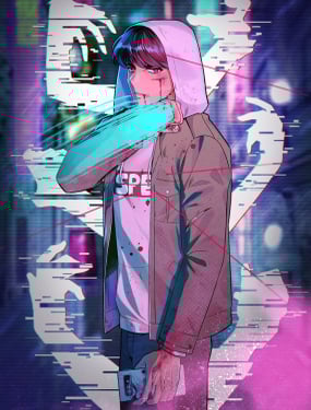 危險社交俱樂部