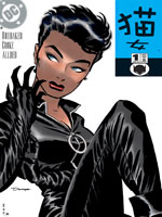 貓女v3