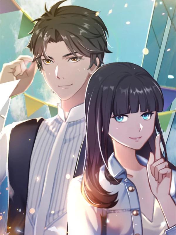 誤入婚途:叛逆夫妻