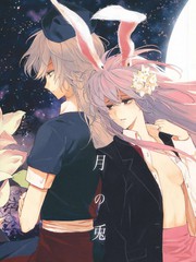 月の兔
