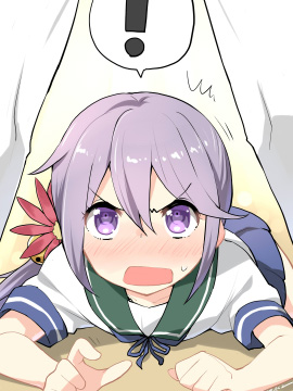 艦娘短篇漫畫集NS