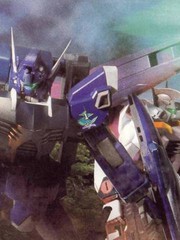 機動戰士高達SEED FRAME ASTRAYS