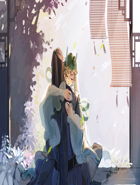 最後的真龍之狐妖篇