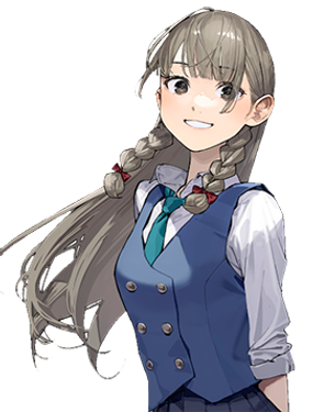 事到如今，喜歡上了青梅竹馬