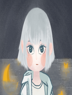 就那麼點不一樣