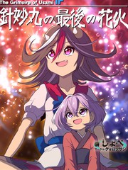 針妙丸的最後花火