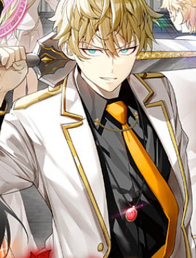 魔王在學校的生活