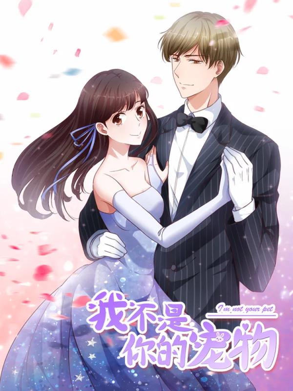 我不是你的寵物