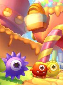 球球大作戰之荊棘之花