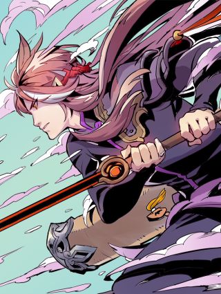 仙劍奇俠傳幻璃鏡