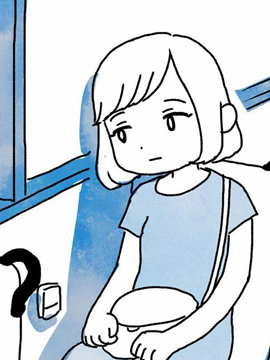 籠目女之歌～不被祝福的孕婦哀歌