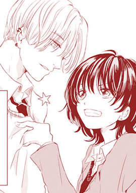 我們的月下足跡