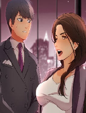 長腿姐姐(全年齡版)