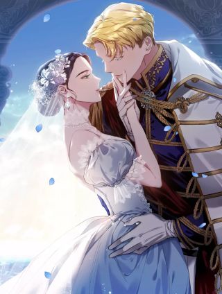 這個婚反正也要完蛋